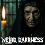 THE MOTHER RASPUTIN: Serial Killer Nun of Greece’s Deadliest Religious Cult