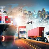 The Role of Import Export Consultants in Building a Profitable Global Business