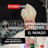 QCLP-Apologetica catolica. 5. El Papado