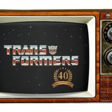 How to Make Fun for a Change! 40 Years of The Transformers