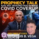 A253 COVID COVERUP