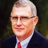 Rob McConnell Interviews - LARRY LAWSON - Host of Paranormal StakeOut Radio/TV Show