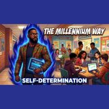 Reclaiming Success through Self-Determination