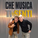 Alessandro Galbiati, oggi batterista, domani medico