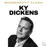 Ky Dickens Biography Flash: Telepathy Tapes Creator's Trajectory and What a Quiet 2026 Reveals About Her Next Move