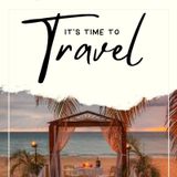 Travel podcast couple 👫resort /Jamaica 🇯🇲