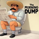 NWJ 462- The Morning Dump: NGO Immigrant Railroad, Who is Mahmoud Khalil?, Iranian Plots, & More