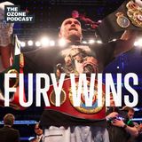 Tyson Fury vs. Deontay Wilder 3 Post Bout Breakdown