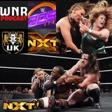 WNR245 WWE NETWORK REVIEW SEPTEMBER