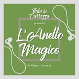 L'anello Magico - Fiabe Italiane - Italo Calvino