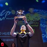 Marcelinho Huertas es leyenda: MVP de la Liga Endesa #236