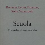 Gianluca Solla "Scuola" Filosofia di un mondo.