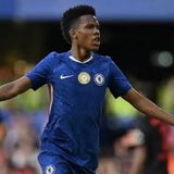 S78E15: Well They Compared Him To Yamal Didn't They - Trevor Gear On Chelsea's Estêvão Willian