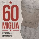 EP 4 - Dynasty a mezzanotte
