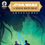 Episode #504 -- Cosmogony