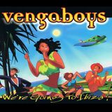 Parliamo dei Vengaboys e della loro hit "We're Going To Ibiza!", tormentone dell'estate 1999.