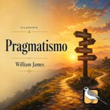 Pragmatismo (William James) | Audiolibro completo