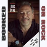 Rock Legends & Landmarks, Paul Rodgers' Memoir News w/ Author Chris Epting [Episode 312]