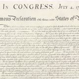 #191 The Declaration & the FAIRtax