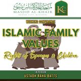 Advice to the Husband, Wife & their Friends