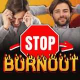 How To Stop Burnout And Increase Productivity