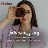 #41 Jak przestać się objadać - historia Angeliki