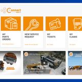 Ascolta la news: Cifa Connect, il nuovo portale post-vendita di Cifa
