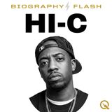 hi-c Biography Flash Trailer: Roxie Rush Spills All the Tea