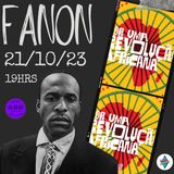 #pROSAS fANONiaNas #00Por Uma Revolução AfriCana@Leitor_Subversivo Gapfilosófico #frantzfanon #fanon