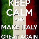 [Make Italy Great Again] - Le decisioni fondamentali per la nostra crescita con Walter Klinkon