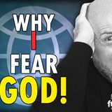 6366 Why I Fear GOD! X Space Livestream