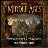 Philosophy and Civilization in the Middle Ages - Maurice de Wulf