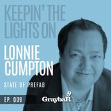 State of Prefab with Lonnie Cumpton