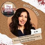 Memoir Masterclass: Writing, Revising, Publishing & Platform-Building with Ronit Plank