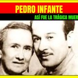 ⭐️Así fue la trágica muerte de la mamá de PEDRO INFANTE⭐️