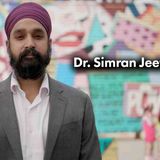 Whose Religion Counts as _American__ _ ft. Dr. Simran Jeet Singh