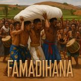 MADAGASCAR: Il Famadihana