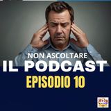 Episodio 10 - Cosa c'è dentro un cornetto vuoto?