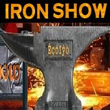 Fringe Flashback! Counselor Mark Breton: The Human Condition  - IRON SHOW