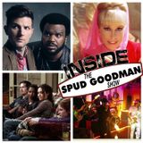 Inside The Spud Goodman Radio Show #37 - The Focus Group Episode