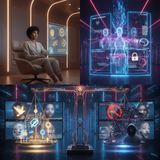 AI And Sexual  Freedom