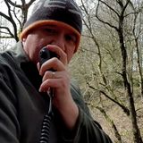 Join me as I work HF amateur radio from deep in a Valley