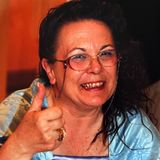 Rob McConnell Interviews - LADY ASHLEY - Witchcrafter of Niagara