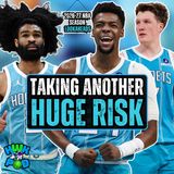 Charlotte Hornets 2026-27 NBA Season Lookahead
