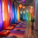 Welcome To Creating Your Own Oasis