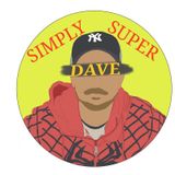 Don’t Move  Episode 55 - Staying Super With SimplySuperDave