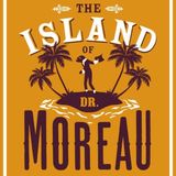 The Island of Doctor Moreau by H. G. Wells | Full Audiobook | Audiobook Time