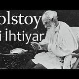 İki İhtiyar  Lev Nikolayeviç TOLSTOY sesli kitap tek parça Akın ALTAN