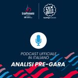 S03E36 - GranPiemonte: Analisi Pre-Gara