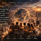 Personas: encuentros inconscientes que no son casualidad